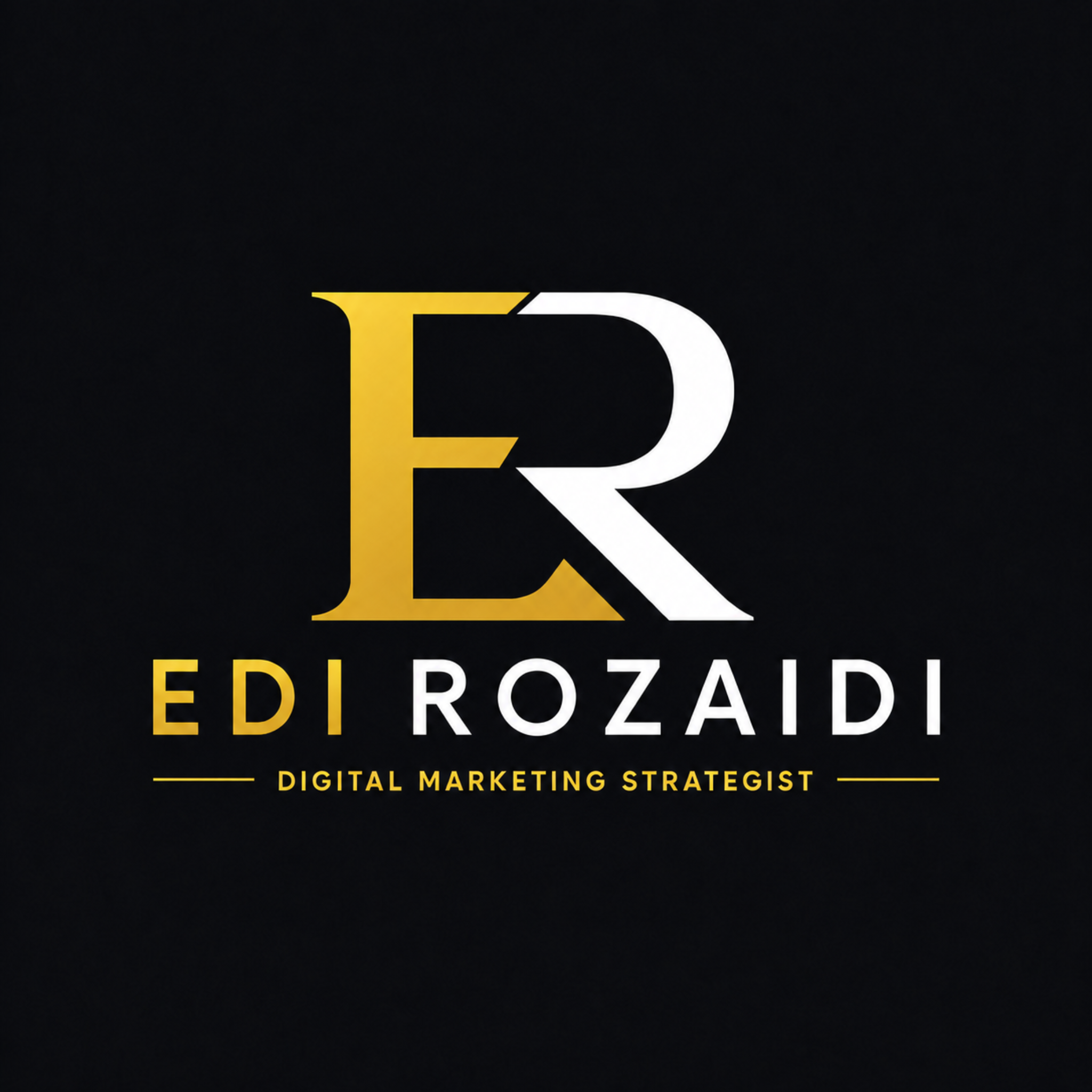 Logo Edi Rozaidi